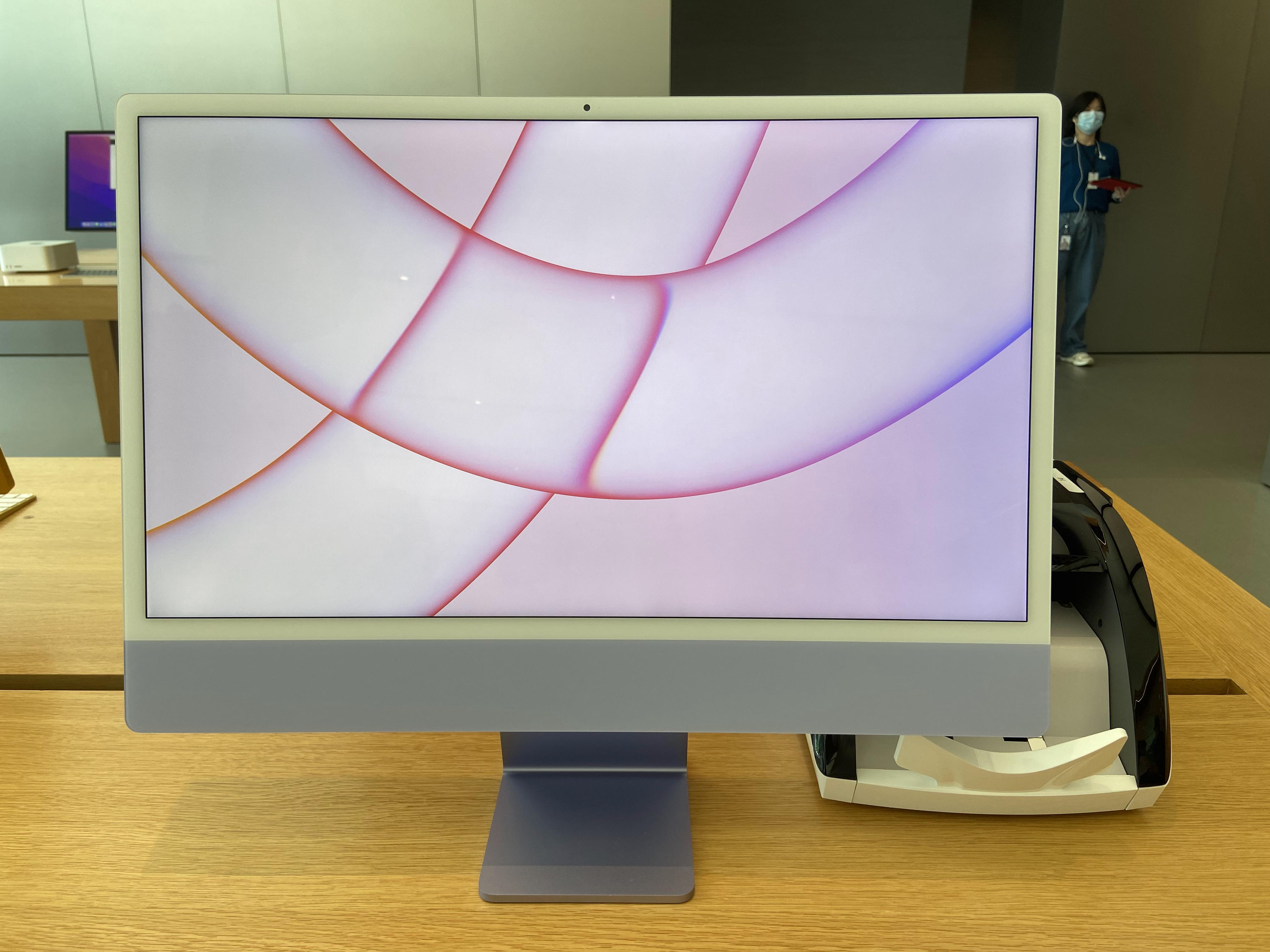 imac